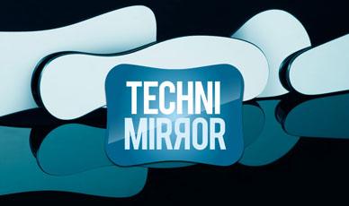 Technimirror : miroir photo dentaire